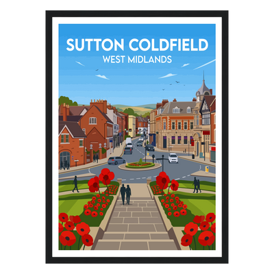Sutton Coldfield