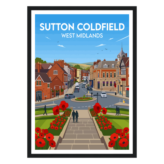 Sutton Coldfield