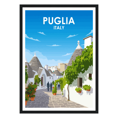 Puglia