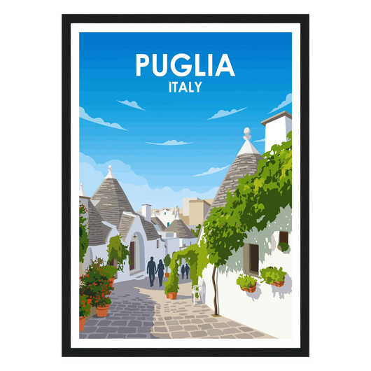 Puglia