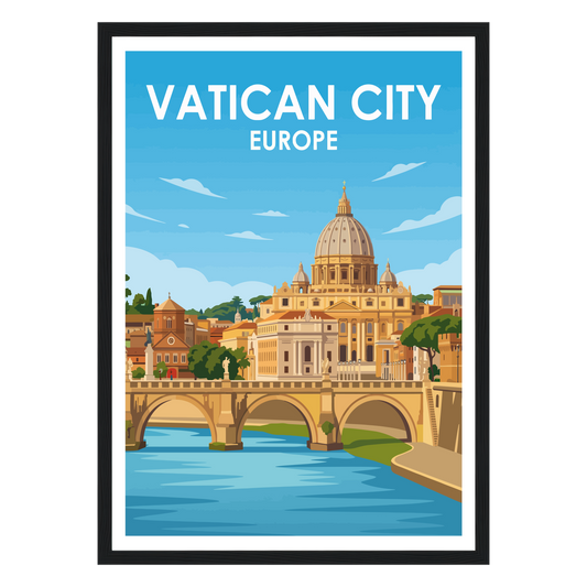 Vatican City