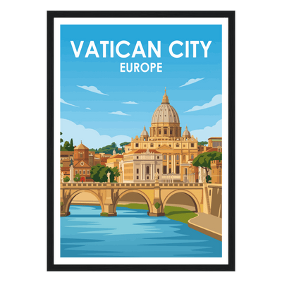 Vatican City
