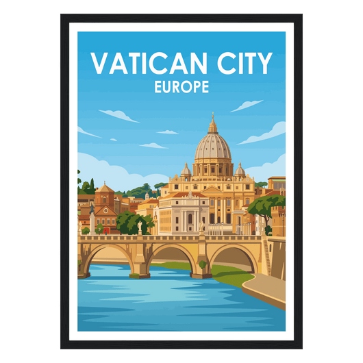 Vatican City