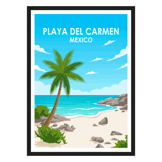 Playa Del Carmen