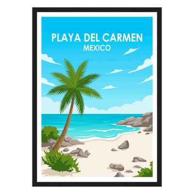 Playa Del Carmen