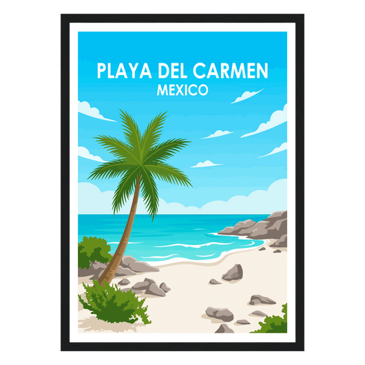 Playa Del Carmen