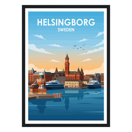 Helsingborg