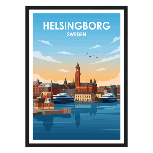 Helsingborg
