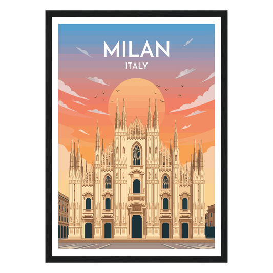 Milan