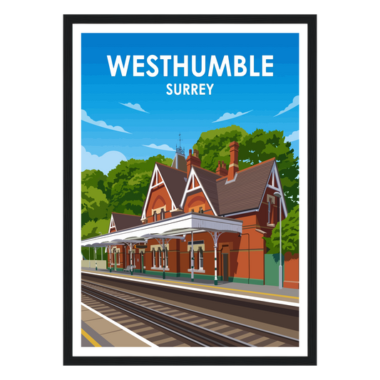 Westhumble