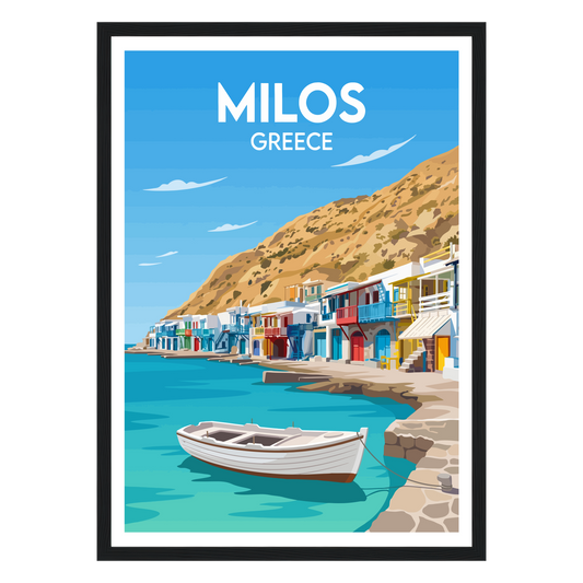 Milos