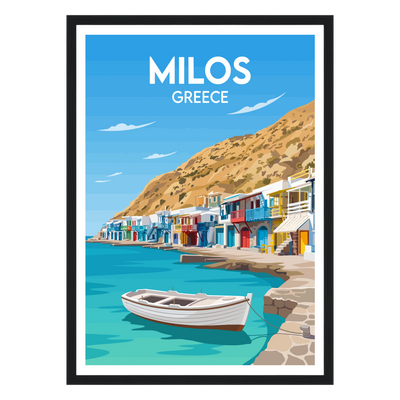 Milos