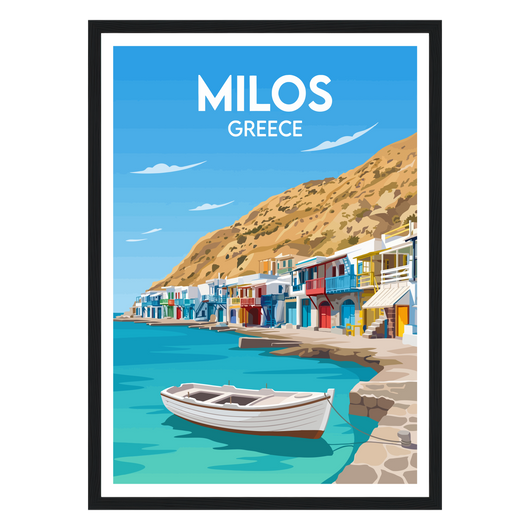 Milos