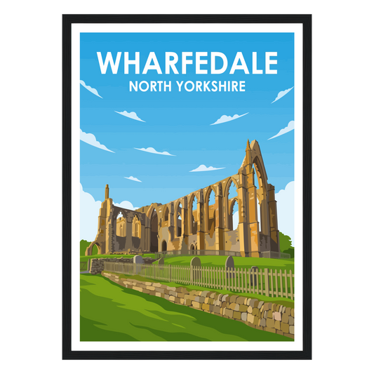 Wharfedale