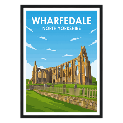 Wharfedale