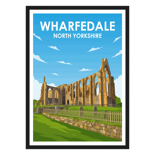Wharfedale