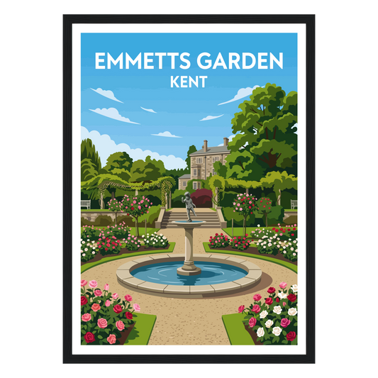 Emmetts Garden