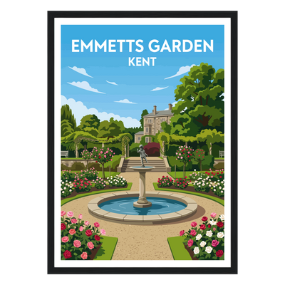 Emmetts Garden