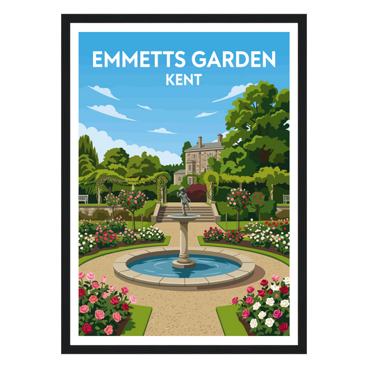 Emmetts Garden