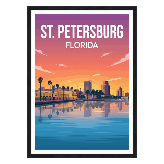 St. Petersburg