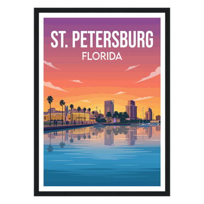 St. Petersburg