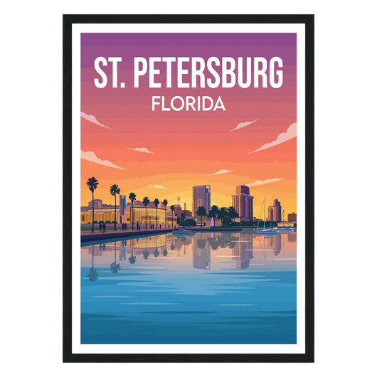 St. Petersburg