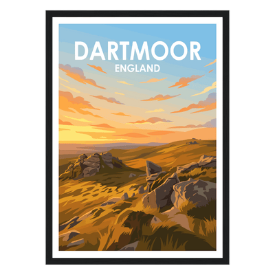 Dartmoor
