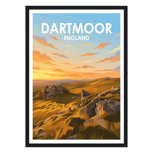 Dartmoor