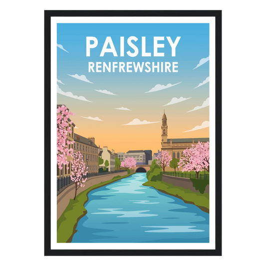 Paisley