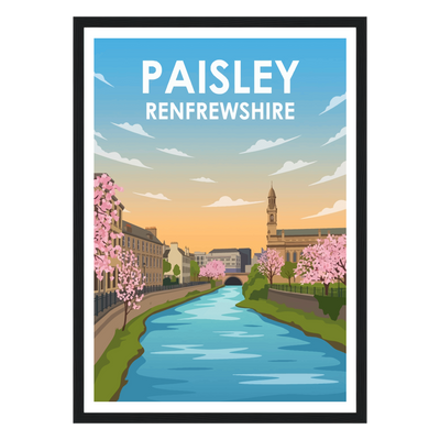 Paisley