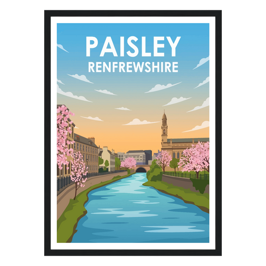 Paisley