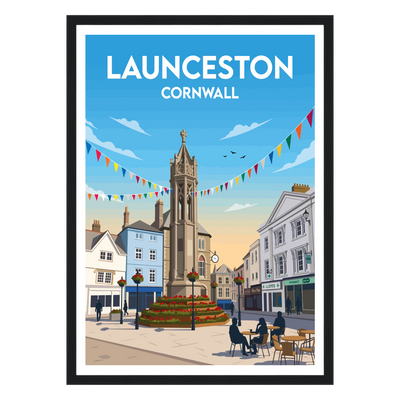Launceston
