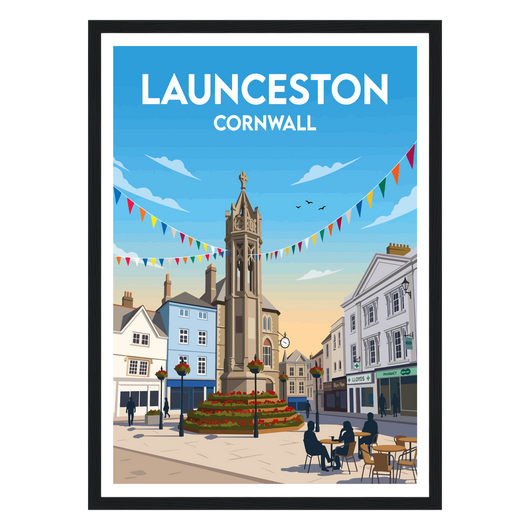 Launceston