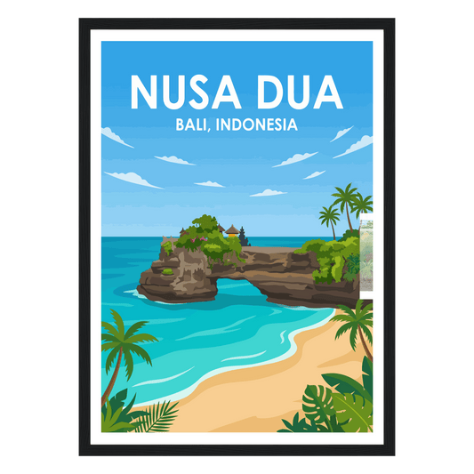 Nusa Dua