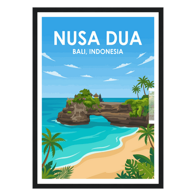 Nusa Dua