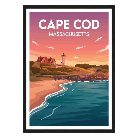 Cape Cod