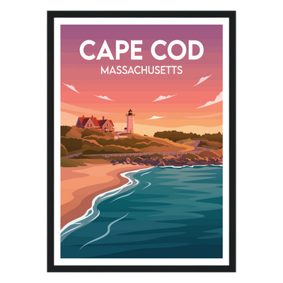 Cape Cod