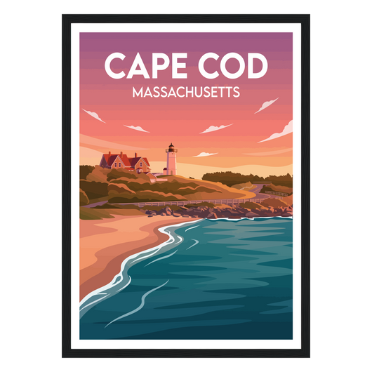 Cape Cod