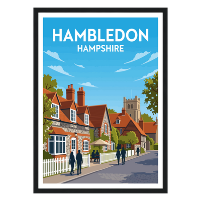 Hambledon