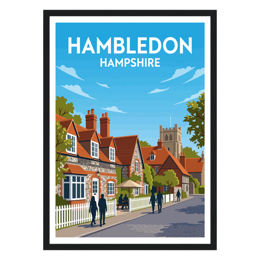 Hambledon