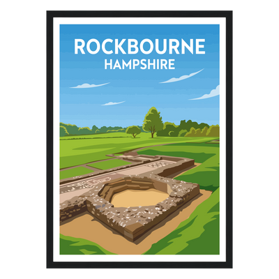 Rockbourne