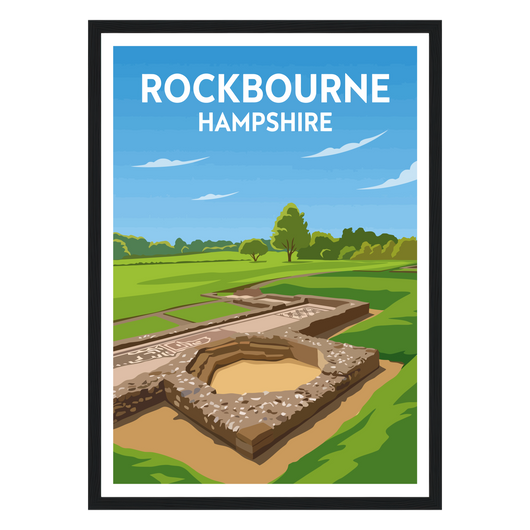 Rockbourne