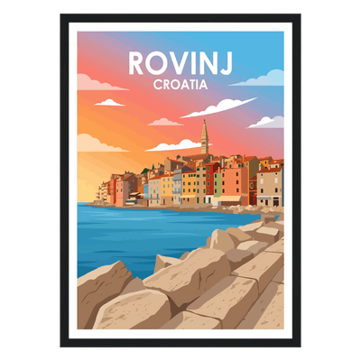 Rovinj
