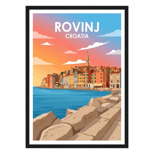 Rovinj