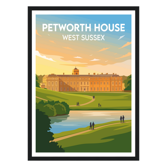 Petworth House