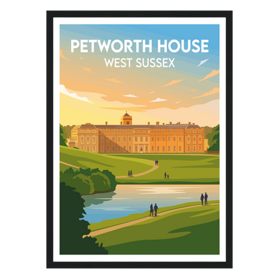 Petworth House