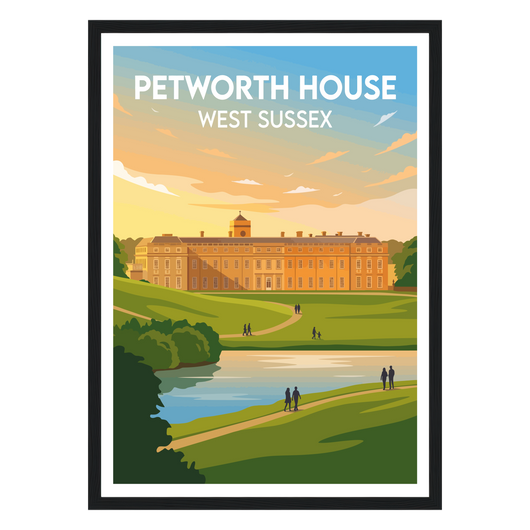 Petworth House