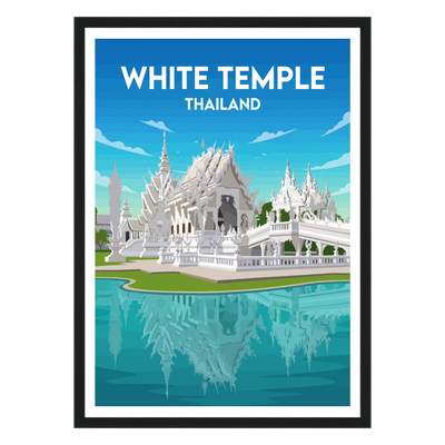 White Temple