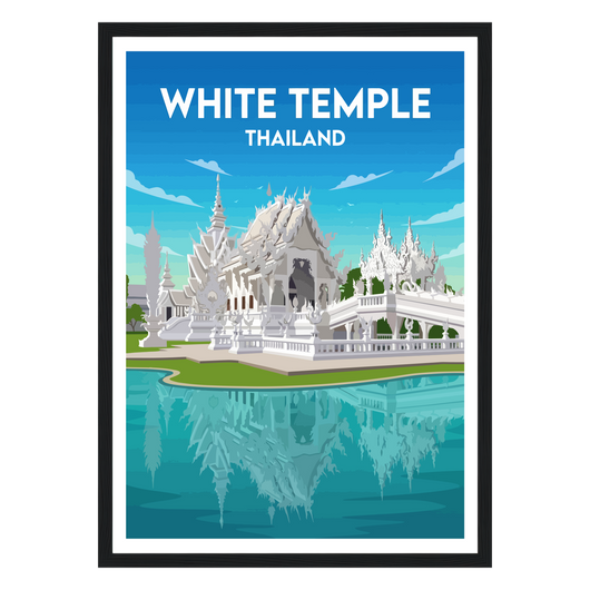 White Temple