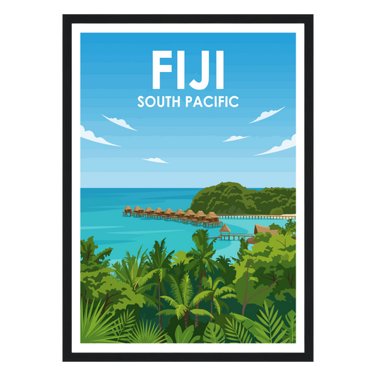 Fiji